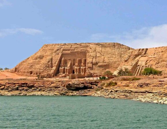 The Great Temples of Abu Simbel 1 Day Tour