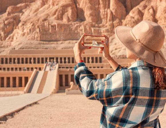 Luxor Day Trip from Hurghada -Full Day Overday Tour