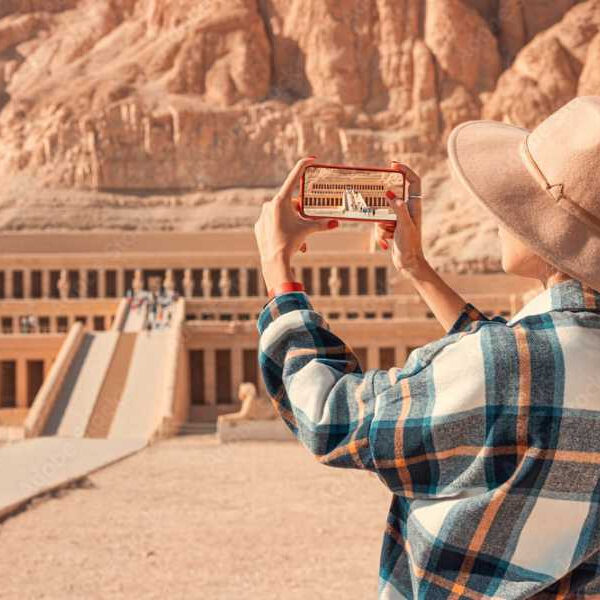 Luxor Day Trip from Hurghada -Full Day Overday Tour