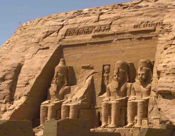 The Ultimate Duo: Abu Simbel & Philae Temple