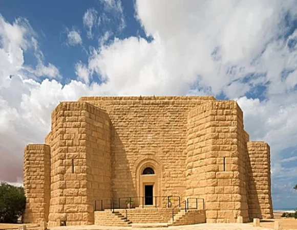 El Alamein Historical Tour