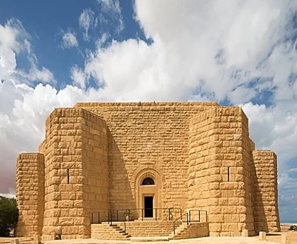 El Alamein Historical Tour