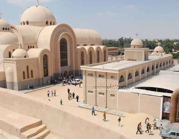 Rosetta Heritage Tour