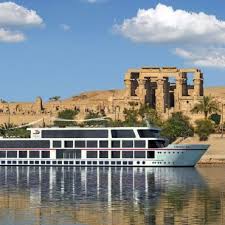 Cruising the Nile – Egypt’s Timeless Journey