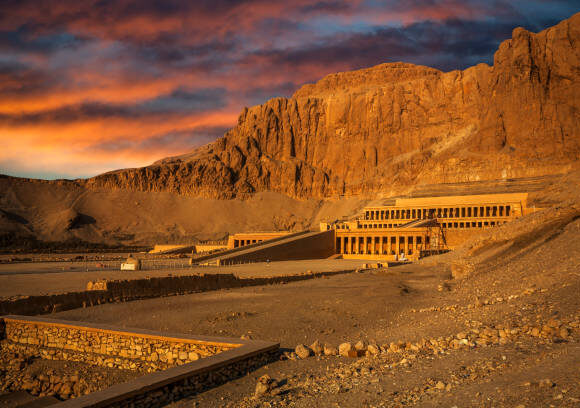 Valley of the Kings& Karnak Experience