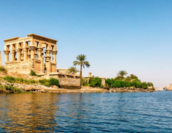 Aswan Classics: Philae, High Dam & Unfinished Obelisk