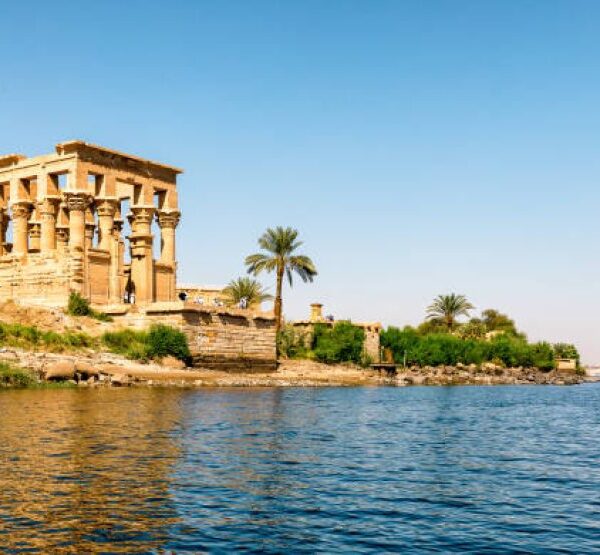 Aswan Classics: Philae, High Dam & Unfinished Obelisk
