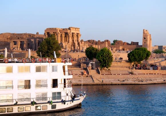 Aswan & Nile Valley Tour