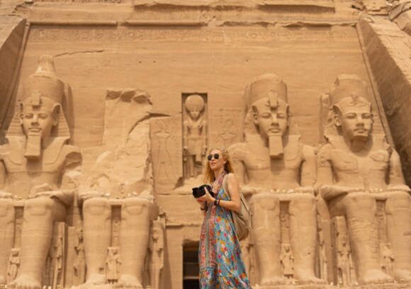 The Ultimate Duo: Abu Simbel & Philae Temple