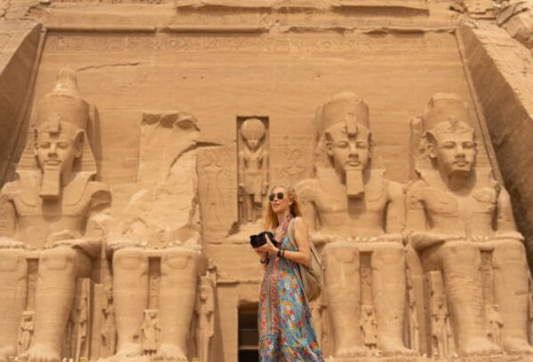 The Ultimate Duo: Abu Simbel & Philae Temple