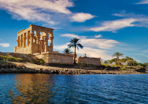 Aswan Classics: Philae, High Dam & Unfinished Obelisk
