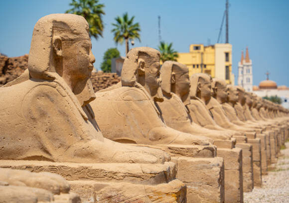 Royal Classic Tour - Valley of the Kings , Valley of the Queens