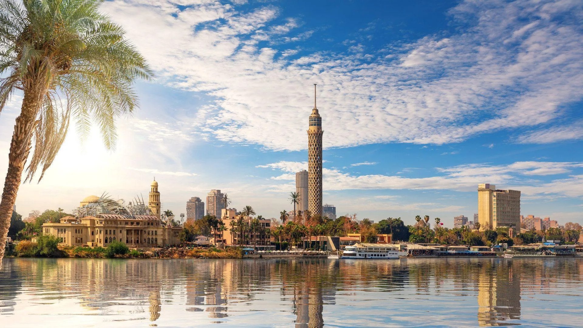 Cairo