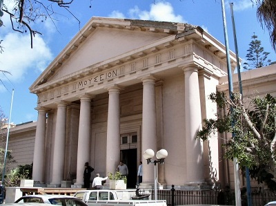 Private Alexandria Ancient Wonders Tour: Catacombs, Pompey’s Pillar & Greco-Roman Museum