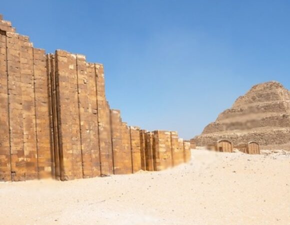 Saqqara Full Experience Tour (Premium)